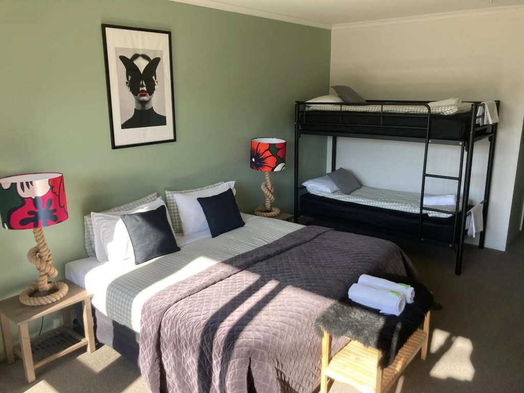 Sow and Piglets Guesthouse