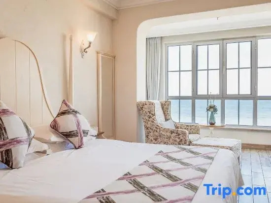 Haitian Yise Resorts Hotel Qinhuangdao
