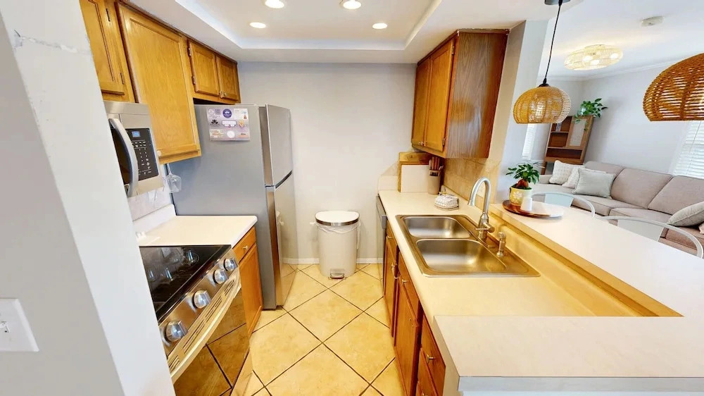 Sandpiper Cove 4205 1 Bedroom Condo