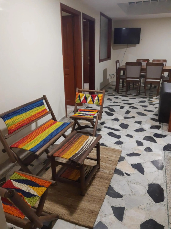 Apartamento Katie urbano