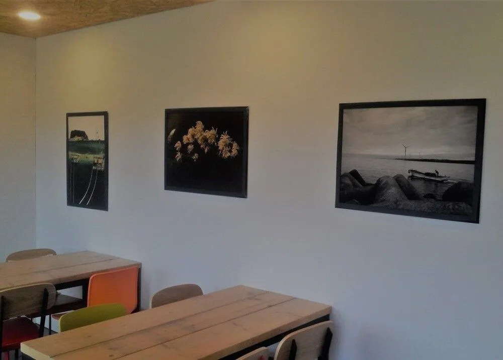 Ewak Guesthouse