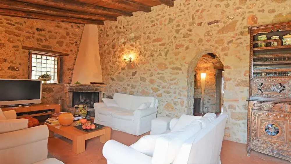 Villa Rosa
