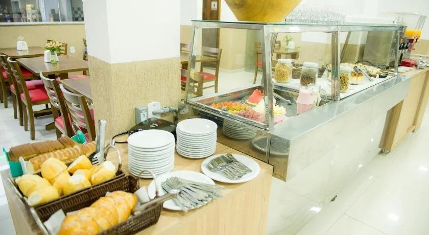 Hotel Sabor e Fé