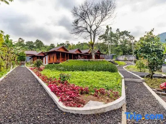 Shankara Forest Haven Villa by AGATA