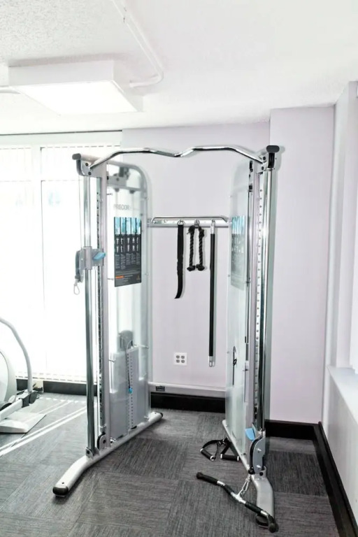 Amazing Atlanta Furnished Apartments