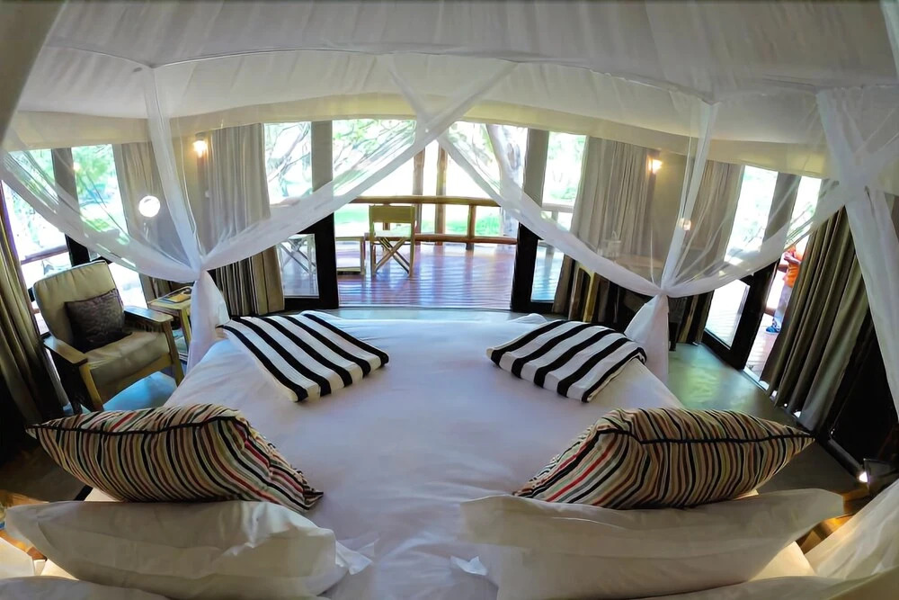 Tuli Safari Lodge Mashatu