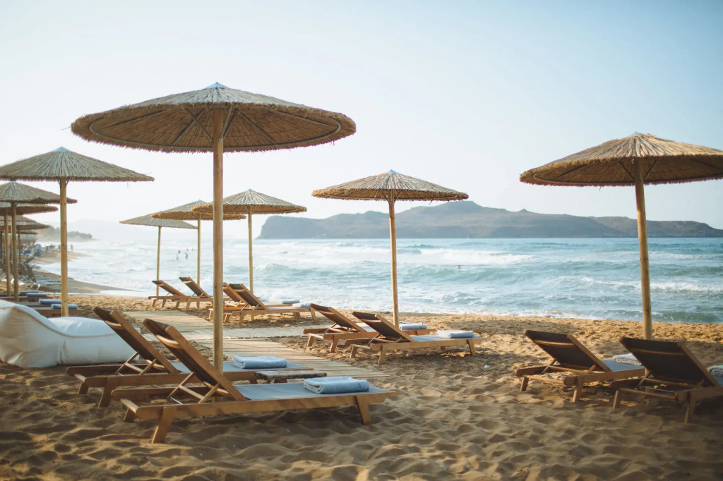 The Theodore Boutique Hotel- adults only 16 plus