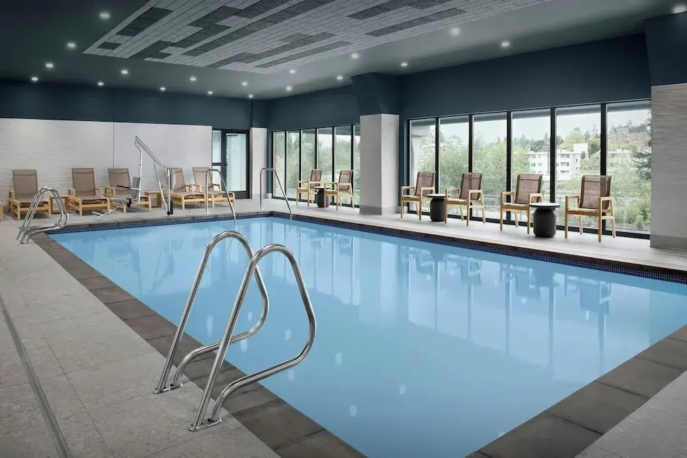 Residence Inn by Marriott Seattle Northgate Station