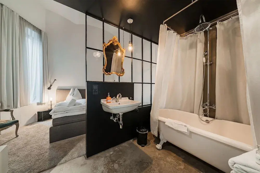 easy-flat Augarten - Apartments near Danube and Metro