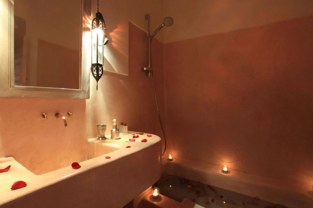 Hotel & Spa Riad Al Jazira