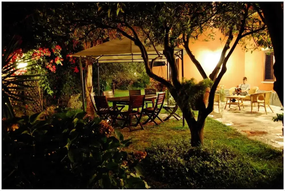 Lamato Borgo b&b