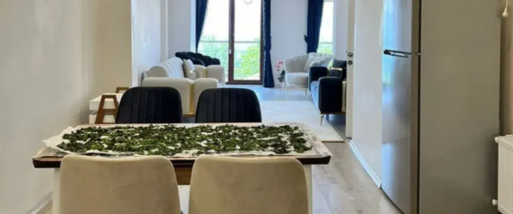 Sultan Home