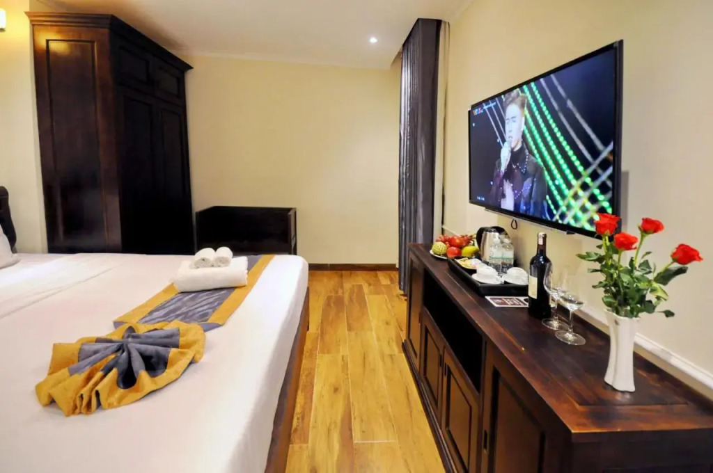 Violet hotel&spa