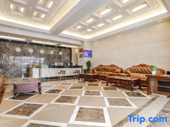 Siji Qianjing Hotel（Colorful Square, Huanghe Road, Guiyang））