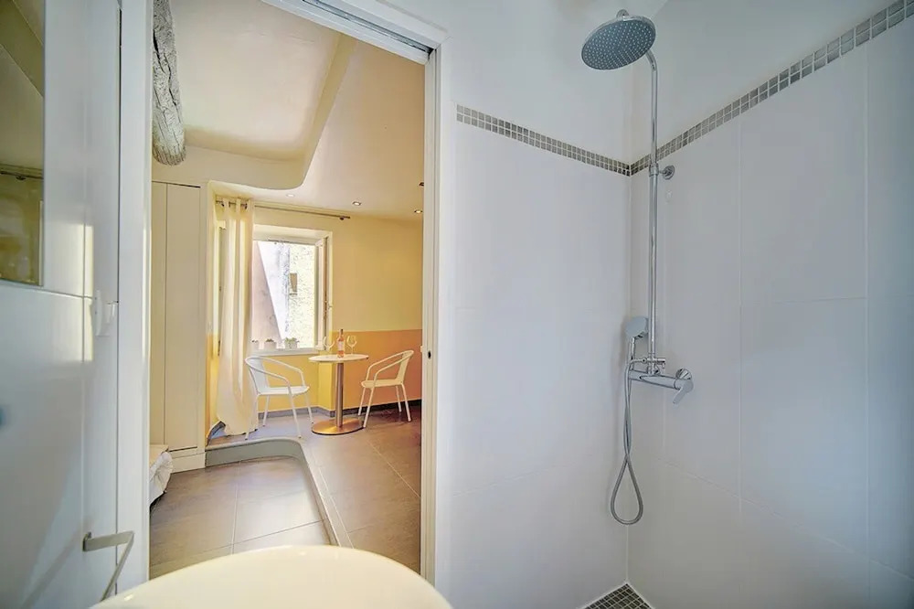 Studio Moderne Centre Cannes A0b065