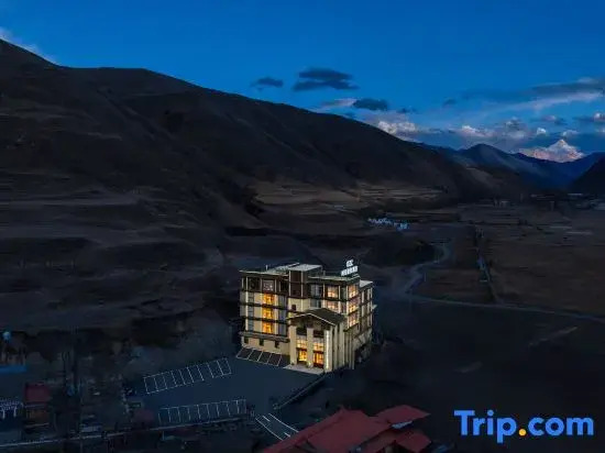 Ozz·nice5·Time Absolution Resort Hotel (Kangding Xinduqiao Branch)