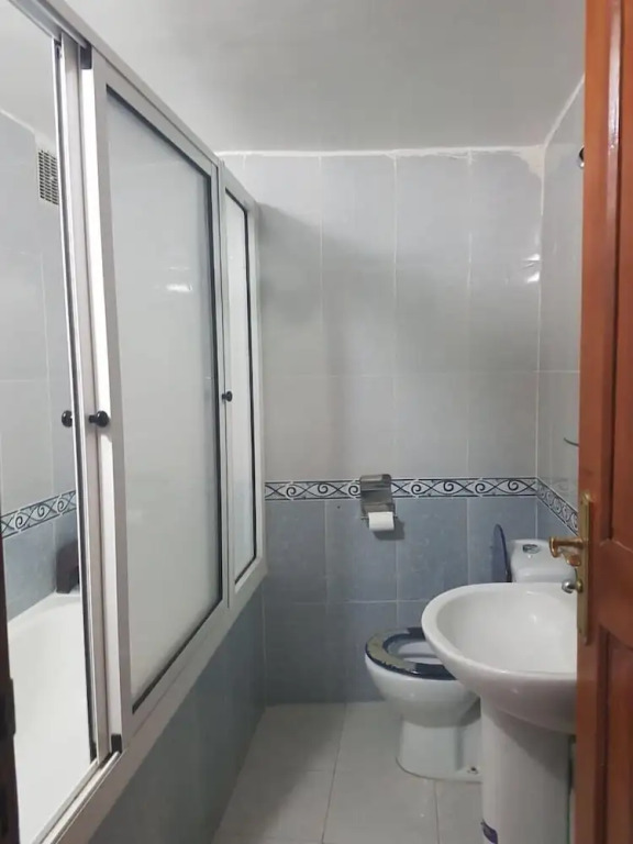 Apartment 3 Rooms city center Marmoucha
