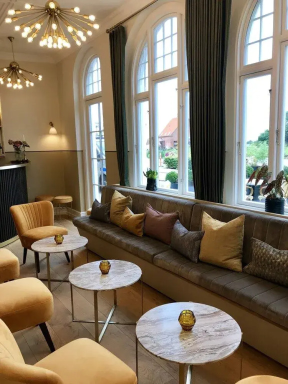 Hostrups Hotel