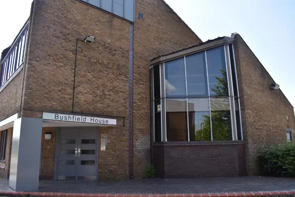 Bushfield House