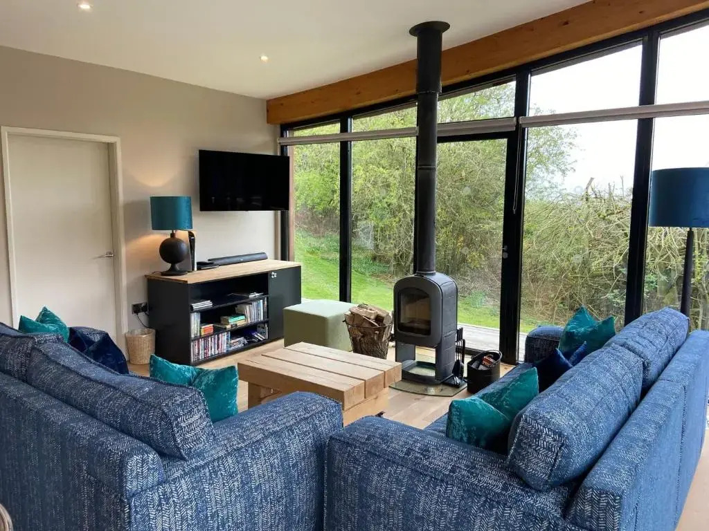 Yorkshire Dales Lodge 14 by Together Travel - 3-Bed Premium Family