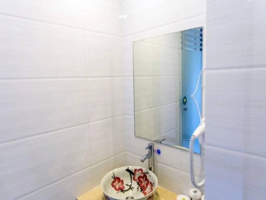 GreenTree Alliance Suzhou Stone Road Shantang Street Hotel