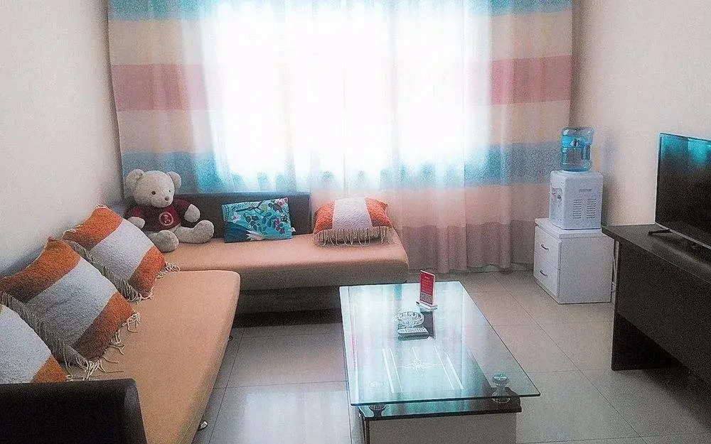 Guanghan Sunshine Hostel