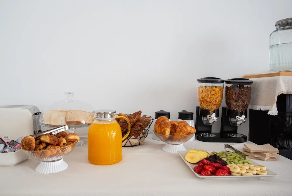 Divino Hotel Boutique