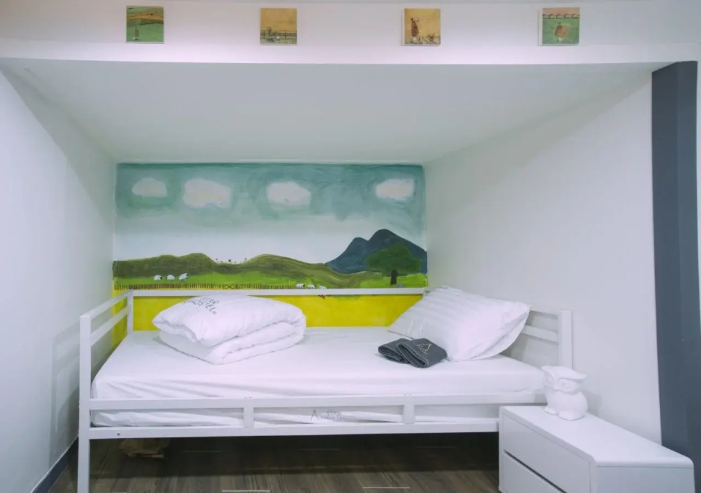 Hostel Seoul