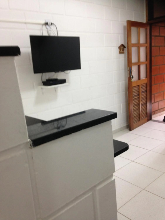 Apto Studio Ubatuba Ville 1