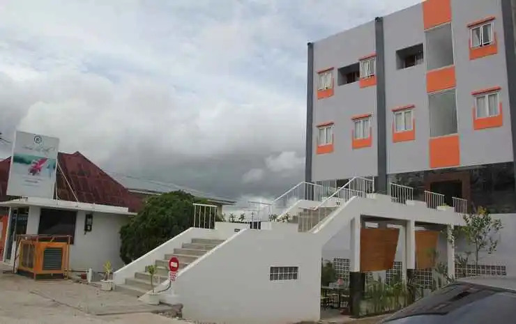Prima Dini Hotel Bukittinggi