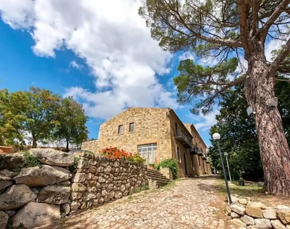 Casale Villa Rainò
