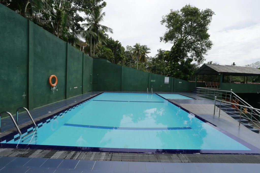 Hotel Aradhana