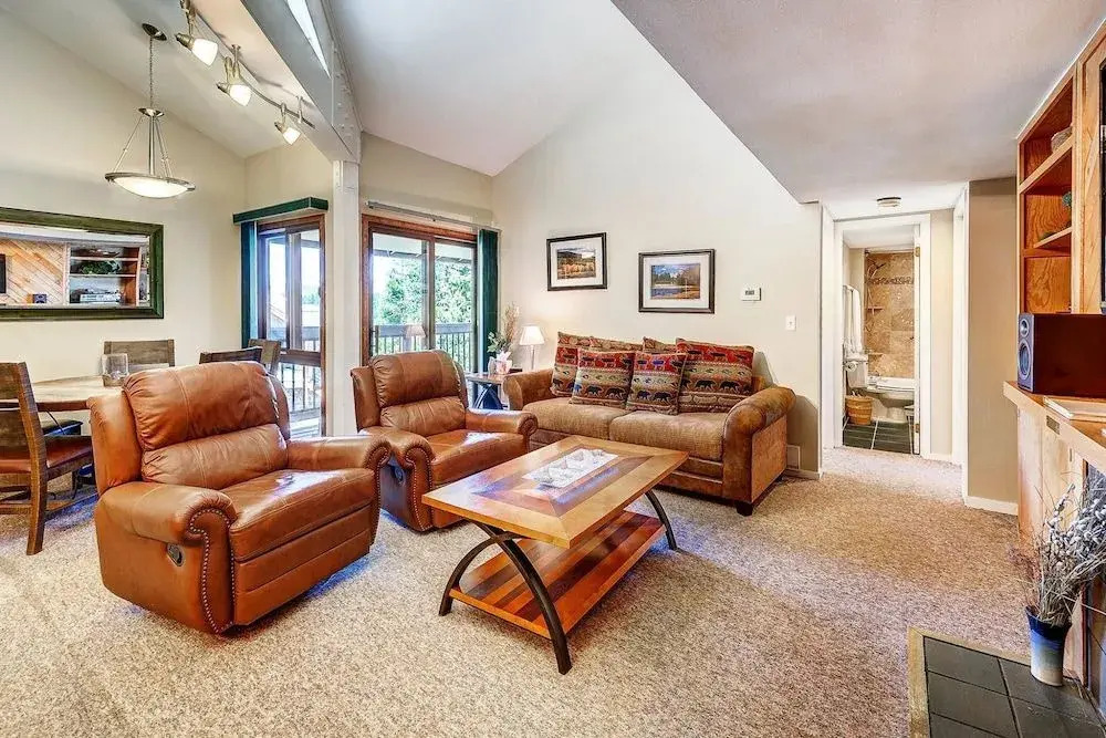 1088 Wild Irishman 2 Bedroom Condo by RedAwning