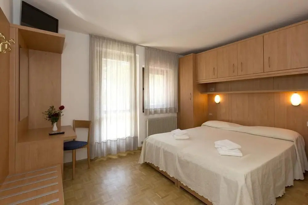 Hotel Cima Tosa