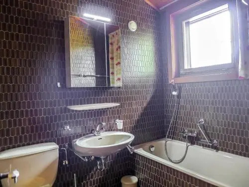 Apartment Grand Hôtel A18 by Interhome