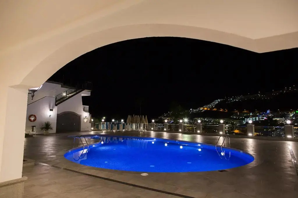 Apartamentos Cabau Cala Dor
