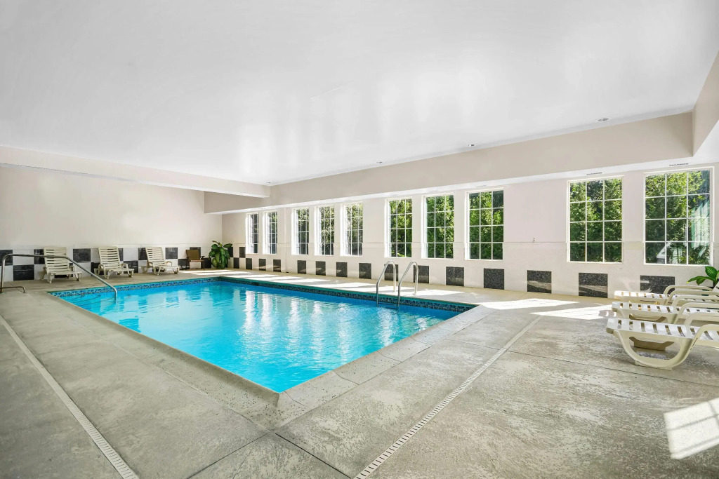 La Quinta by Wyndham Stonington-Mystic Area