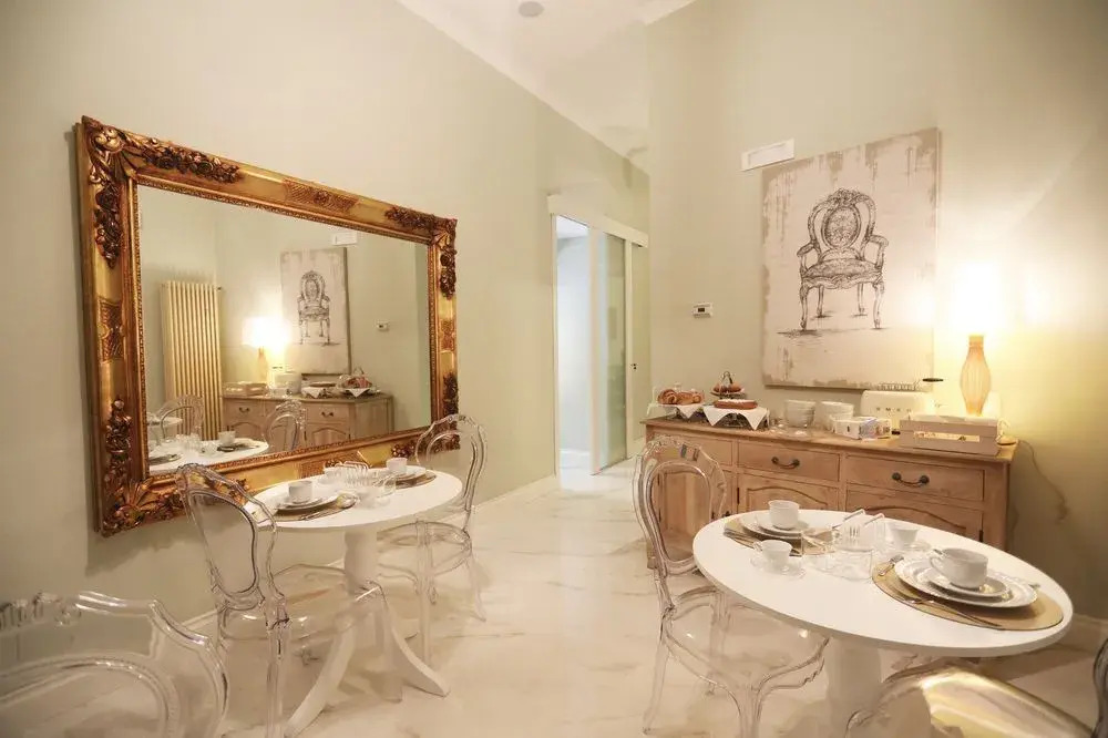 Macchiato Suites Boutique Guest House