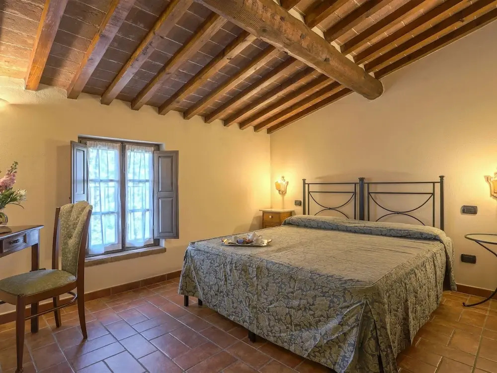 Il Borgo Montalbino in Montalbino