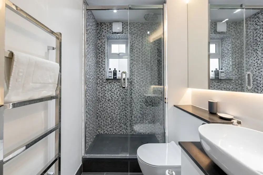 Vauxhall Park Views - 2 Bed Flat by BaseToGo