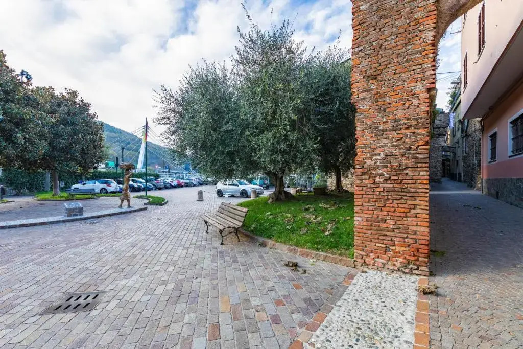 Camere Barbacana