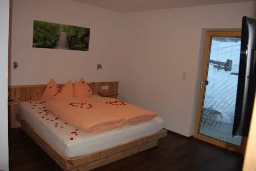 Aparthotel Ambiente