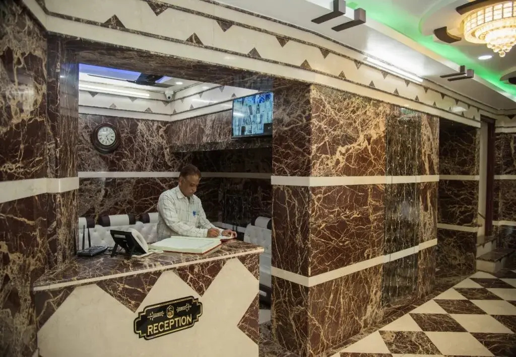 Hotel Shalimar By OYO Rooms