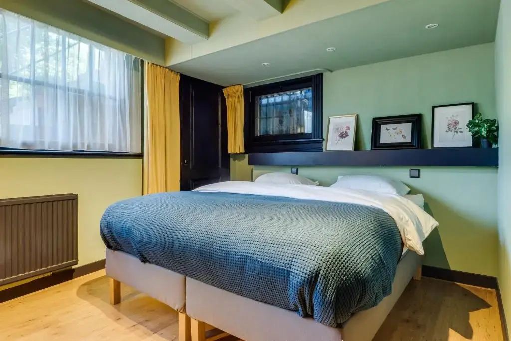 Zen Apartment