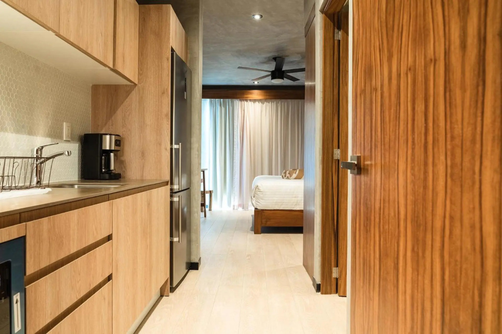 Devine Tulum Experience Modern Art 1Bdrm Apt Tuk