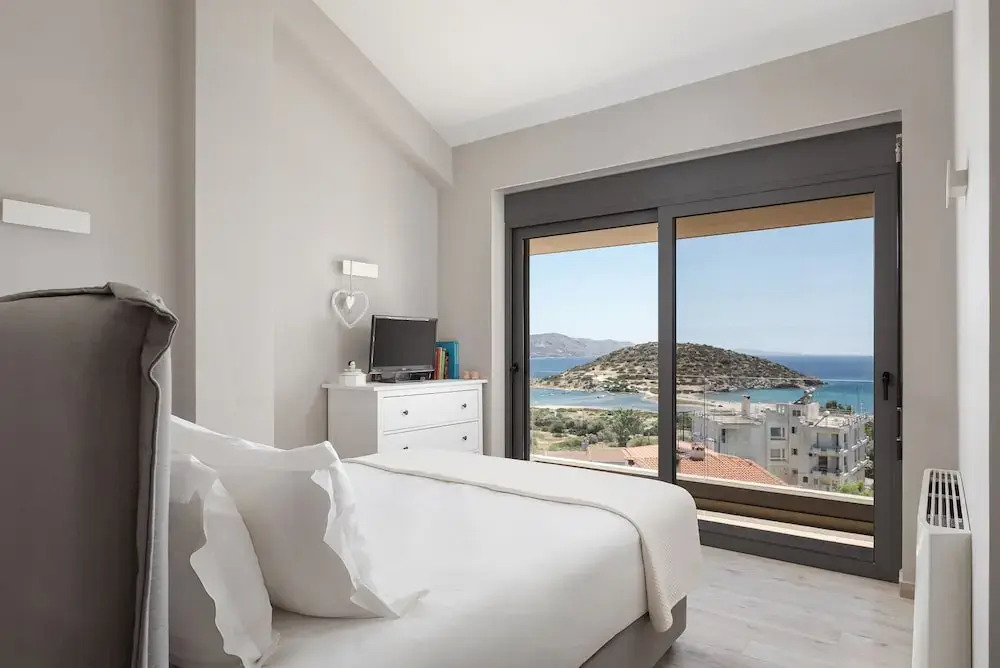 Villa Nefeli Athenian Riviera