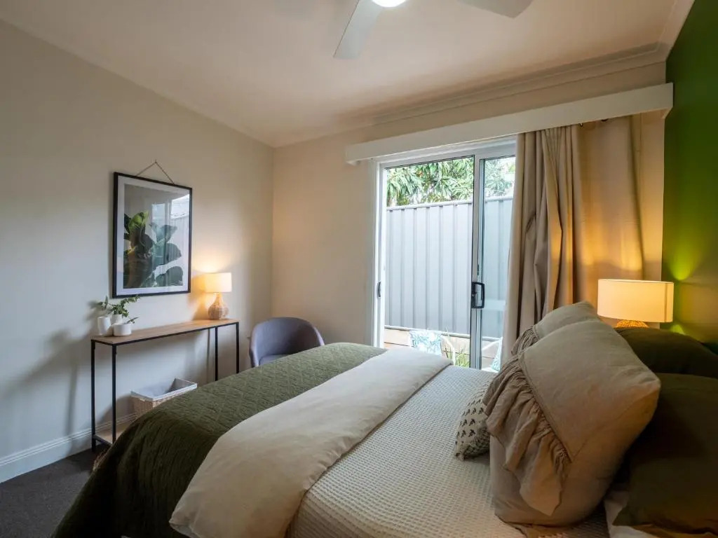 Bendigo Backpackers