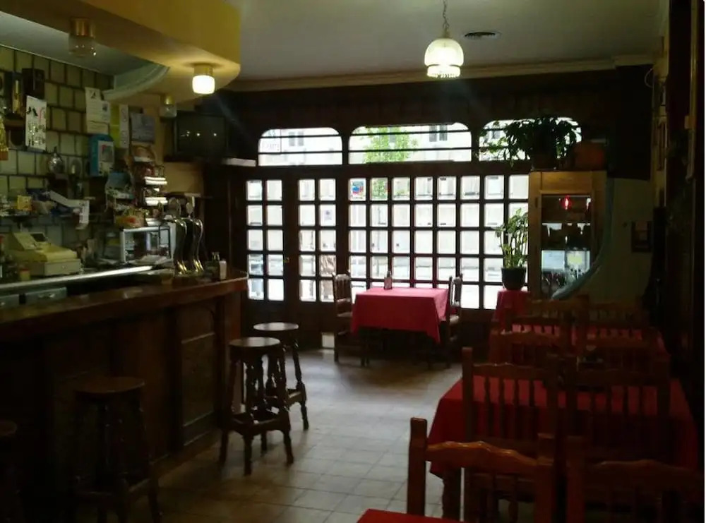 Hostal Pumar