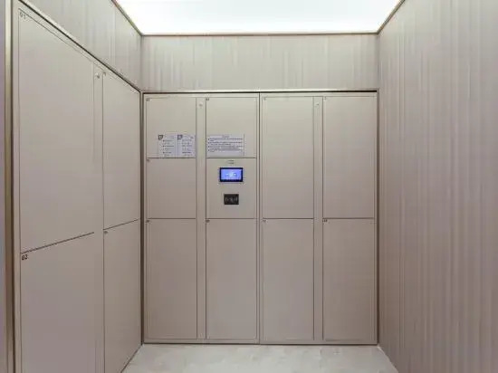 HanTing Hotel (Xuancheng Langxi Guogou Plaza)