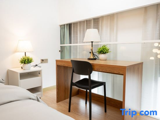 Huazhishe Apartment (Hongqiao National Exhibition and Convention Center Minbei Road Branch)